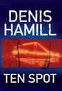 Cover: Ten Spot - Atria Books