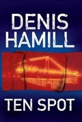 Cover: Ten Spot - Atria Books
