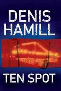 Enlarge image Cover: Ten Spot - Atria Books