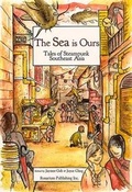 Cover: The Sea Is Ours - Rosarium Publishing