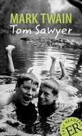 Cover: Tom Sawyer - Klett