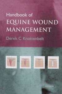 Abbildung von: Handbook of Equine Wound Management E-Book - Elsevier