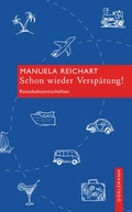 Cover: Schon wieder Versp&auml;tung! - D&ouml;rlemann