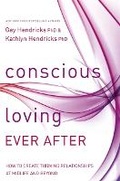 Cover: Conscious Loving Ever After - Hay House UK Ltd