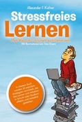 Cover: Stressfreies Lernen - Aasgeier Verlag