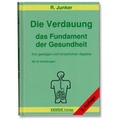 Cover: Die Verdauung, das Fundament der Gesundheit - VAVIUS Verlag