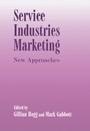 Bild: Service Industries Marketing - Routledge