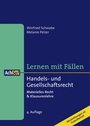 Bild: Handels- und Gesellschaftsrecht - Boorberg