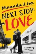 Cover: Next Stop: Love - AmazonCrossing