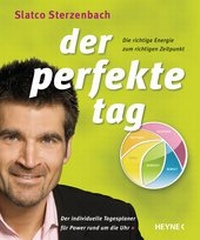Abbildung von: Der perfekte Tag - Heyne