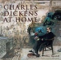 Cover: Charles Dickens at Home - Frances Lincoln