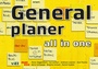 Cover: Generalplaner - all in one - vdf Hochschulverlag AG