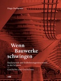 Cover: Wenn Bauwerke schwingen - vdf Hochschulverlag AG