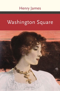 Enlarge image Cover: Washington Square - Anaconda Verlag