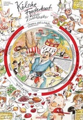 Cover: K&ouml;lsche Fooderkaat (Drehscheibe) - Anaconda Verlag
