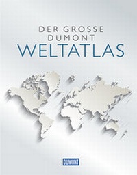 Abbildung von: Der Große DuMont Weltatlas - DuMont Reiseverlag