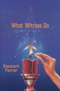 Enlarge image Cover: What Witches Do - Robert Hale Ltd