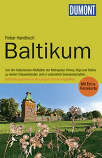 Abbildung von: DuMont Reise-Handbuch Reiseführer Baltikum - DuMont Reiseverlag
