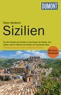 Cover: DuMont Reise-Handbuch Reisef&uuml;hrer Sizilien - DuMont Reiseverlag