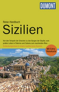 Abbildung von: DuMont Reise-Handbuch Reiseführer Sizilien - DuMont Reiseverlag