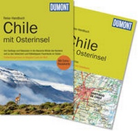 Abbildung von: DuMont Reise-Handbuch Reiseführer Chile mit Osterinsel - DuMont Reiseverlag