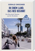 Cover: In einem Land, das neu beginnt (DuMont Reiseabenteuer) - DuMont Reiseverlag
