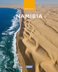 Abbildung von: DuMont Reise-Bildband Namibia - DuMont Reiseverlag