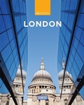 Cover: DuMont Reise-Bildband London - DuMont Reiseverlag