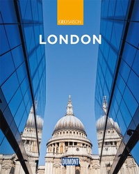 Abbildung von: DuMont Reise-Bildband London - DuMont Reiseverlag