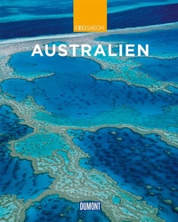 Abbildung von: DuMont Reise-Bildband Australien - DuMont Reiseverlag