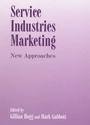 Bild: Service Industries Marketing - Frank Cass Publishers