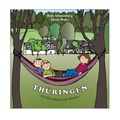 Cover: Th&uuml;ringen - BoD - Books on Demand