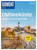 Cover: DuMont Bildatlas Ostseek&uuml;ste, Mecklenburg-Vorpommern - DuMont Reiseverlag