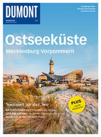 Abbildung von: DuMont Bildatlas Ostseeküste, Mecklenburg-Vorpommern - DuMont Reiseverlag