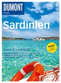 Cover: DuMont Bildatlas Sardinien - DuMont Reiseverlag