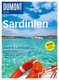 Abbildung von: DuMont Bildatlas Sardinien - DuMont Reiseverlag