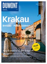 Abbildung von: DuMont Bildatlas Krakau, Breslau, Polen Süden - DuMont Reiseverlag