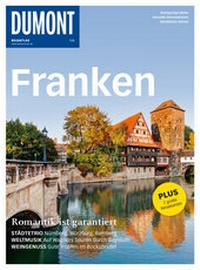 Abbildung von: DuMont Bildatlas Franken - DuMont Reiseverlag