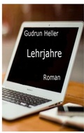 Cover: Lehrjahre - BoD - Books on Demand