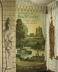 Cover: In Search of Rex Whistler - Frances Lincoln