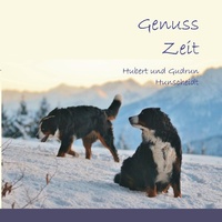 Enlarge image Cover: Genuss Zeit - BoD - Books on Demand