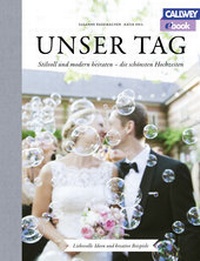 Enlarge image Cover: Unser Tag - eBook - Callwey
