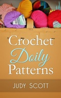 Cover: Crochet Doily Patterns - BookRix