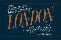 Abbildung von: London Night and Day - Batsford