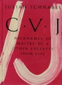 Cover: Julian Schnabel - Hatje Cantz Verlag