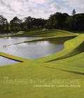 Cover: The Universe in the Landscape - Frances Lincoln