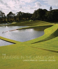 Enlarge image Cover: The Universe in the Landscape - Frances Lincoln