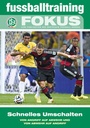 Cover: fussballtraining Fokus - Philippka