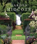 Cover: The Garden at Hidcote - Frances Lincoln