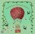 Cover: Pechvogel und Gl&uuml;ckskind - EDITION SEE-IGEL